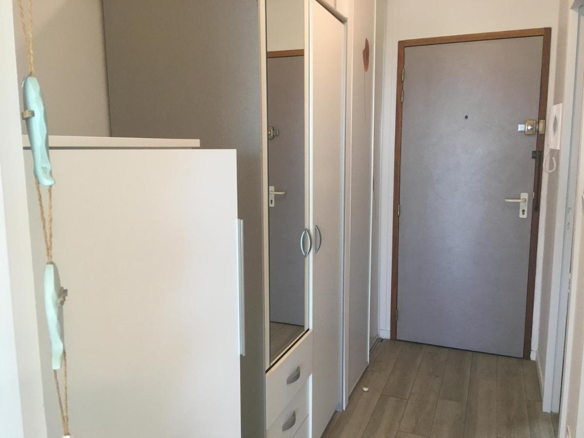 Ocean View Avec Parking Apartment La Rochelle  Exterior photo