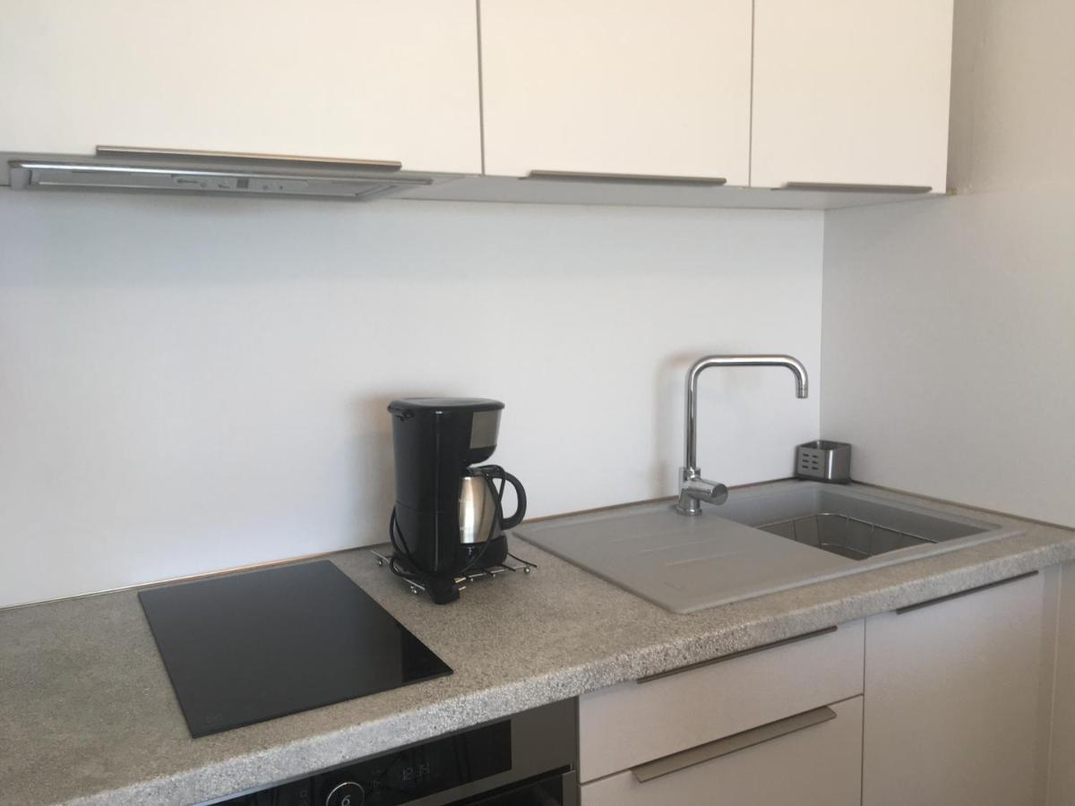 Ocean View Avec Parking Apartment La Rochelle  Exterior photo