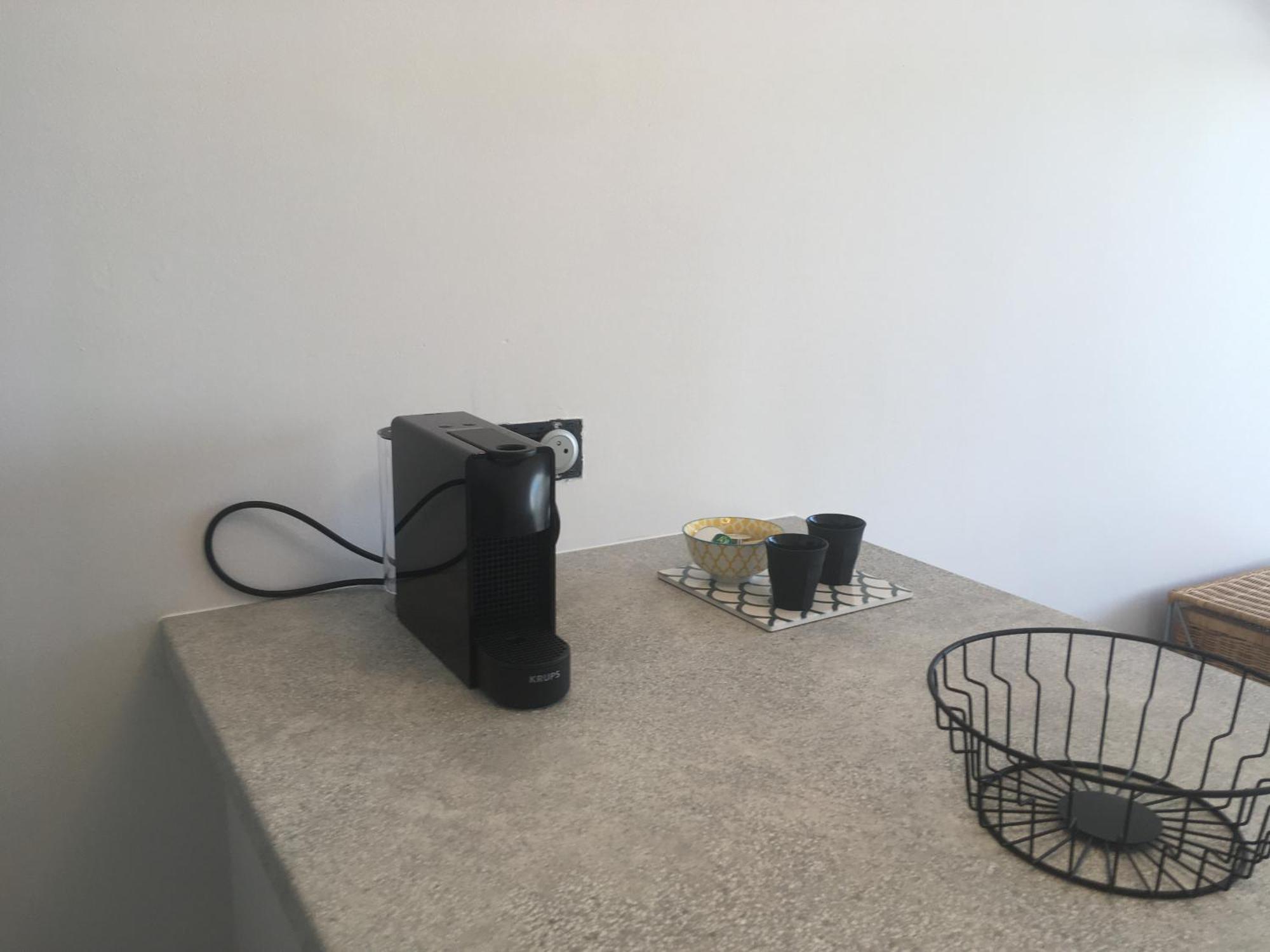Ocean View Avec Parking Apartment La Rochelle  Exterior photo